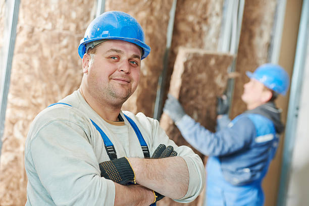 Moundville, AL Foam Insulation Services Company